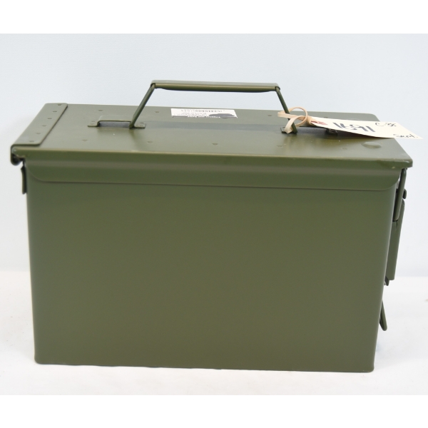 Challenger Tactical Slug 12ga 2 3/4" 175 round Ammo Can