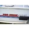 Image 4 : 1991 Princecraft 16 Foot Springbok Pro Series 163 w/ 2006 Trailer/ Mercury 25 HP Motor