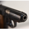 Image 4 : Walther PPK Semi Automatic 7.65mm Caliber Handgun