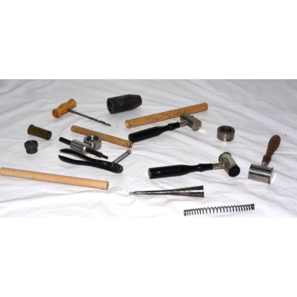 Box Lot - Mixed Accessories