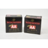 Image 2 : 50 Rounds Winchester AA 12 Gauge 2 3/4" #8 Shot Ammunition