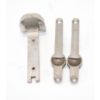 Image 5 : Box Lot Baikal IJ18 Gun Parts