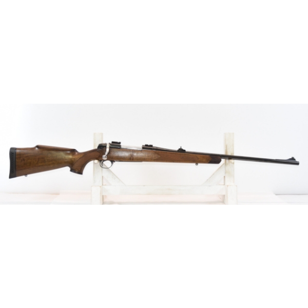 BSA CF2 6.5X55 Bolt Action Rifle