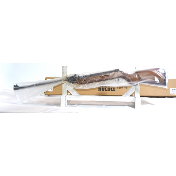 Roebel Mod B .177 Pellet Rifle 450 FPS