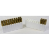 Image 1 : 25 Rounds Remington 30-06 Springfield 220 Grain  Ammunition 