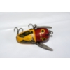 Image 2 : Vintage Heddon Tiny Crazy Crawler Fishing Lure