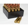 Image 3 : 25 Rounds Hornady 17 Hornet 20gr. V-Max Ammunition