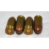 Image 3 : 50 Rounds Federal Cartridge Corp .45 ACP Caliber M1911 Ammunition
