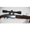 Image 3 : Remington Model 742 Woodsmaster Semi Automatic 308 Win Caliber Rifle With Scope & Sling