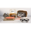 Image 2 : Box Lot Construction & Safety Supplies