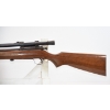 Image 9 : Cooey Model 60 Bolt Action .22 LR Caliber Rifle With Scope