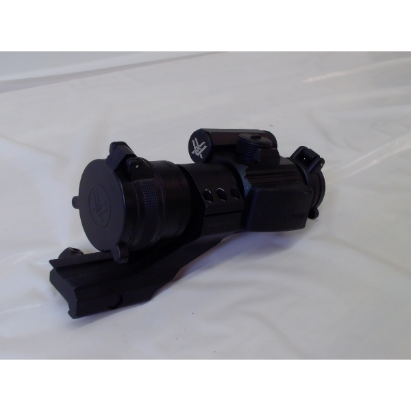 Vortex Optics StrikeFire 