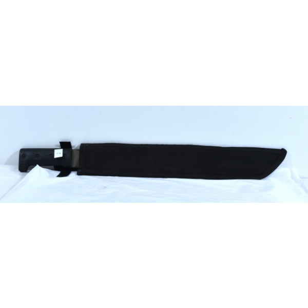 18" Machete