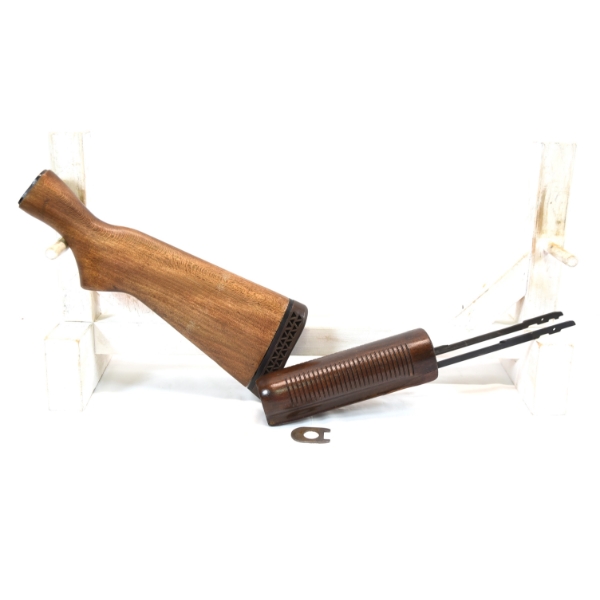 870 Remington Short Stock & Forearm