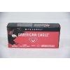 Image 5 : 20 Rounds American Eagle 224 Valkyrie 75gr TMJ Ammunition 