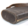Image 10 : Vintage Brown Hard Case