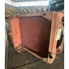 Image 2 : Vintage Red Tractor Radiator