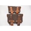 Image 6 : 2 Mosin Nagant Double Ammo Pouches