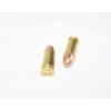Image 3 : 50 Rounds PMC Bronze 9MM Luger  124gr. FMJ Ammunition