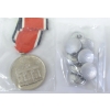 Image 2 : German Blood Order Medal & Buttons