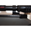 Image 21 : HOWA/Weatherby Vanguard Bolt Action .257 Wby Mag Caliber Rifle With Scope & Case