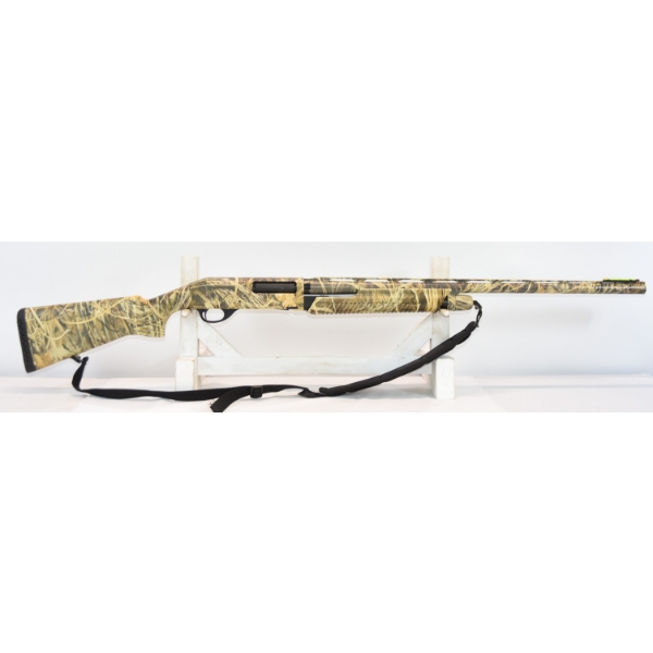 Stoeger P350 Pump Action 12 Gauge Shotgun With Sling