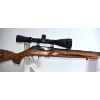 Image 3 : Thompson/Center Model R55 Semi Automatic .22 LR Caliber Rifle With Scope