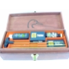 Image 1 : Ducks Unlimited Gun Cleaning Box W/ Supplies