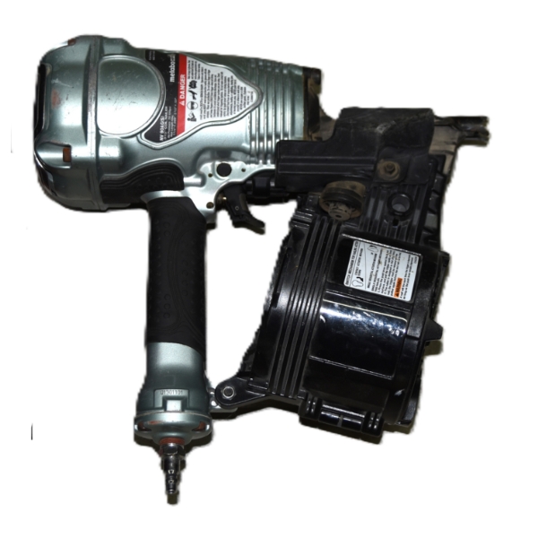 Metabo HPT NV90AG(S)