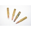 Image 7 : 37 Rds. Mixed 308 Win Ammunition