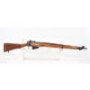 Image 1 : Lee Enfield No.4 MK1* Long Branch Bolt Action .303 British Caliber Rifle