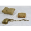 Image 1 : Gauze ,First Field Dressing & Lock And Keys