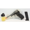 Image 1 : Crossman StingerP30 6mm Airsoft Pistol With Pellets 