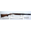 Image 1 : Khan Arms Over Under 12 Gauge Shotgun