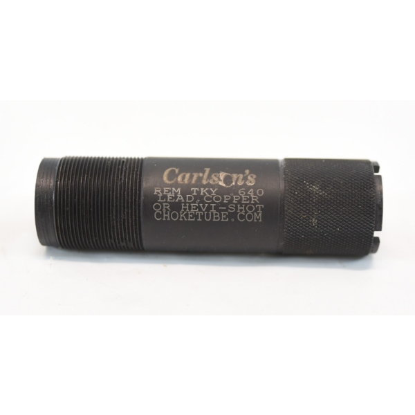 Carlson's Heavyweight TSS 12ga Turkey Choke 