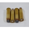 Image 3 : 50 Rounds American Eagle 357 Magnum 158gr JSP Ammunition 