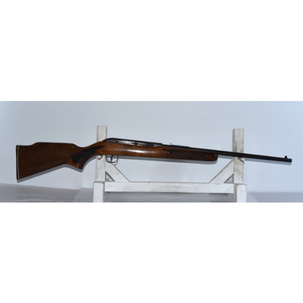 Lakefield Model 64B Semi Automatic .22 LR Rifle - No Magazine