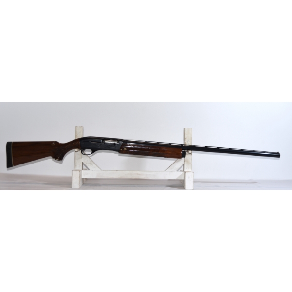 Remington 1100 Magnum Semi Automatic 12 Gauge Shotgun