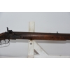 Image 3 : Unknown Make Single Shot Percussion Rifle