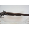Image 3 : Antique Mid West Belgian Side By Side Percussion Shotgun