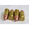Image 5 : 100 Rounds Blazer 9mm Luger 115gr Ammunition 