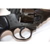 Image 7 : Webley & Scott Mark IV .38 Caliber Revolver Handgun