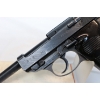Image 4 : Walther P38 Semi Automatic 9mm Caliber Handgun
