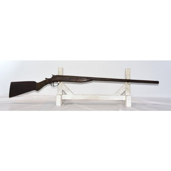 American Gun Company Single Shot 12 Gauge Shotgun