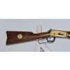 Image 7 : Winchester 94 Model 1894 Klondike Gold Rush Comm. Lever Action 30-30 Win Caliber Rifle With Box
