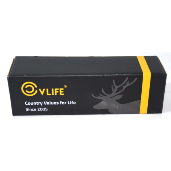 CV Life Scope 4x32 11 MM Mounts 