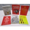 Image 2 : Box Lot Military Books