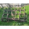 Image 1 : Drag Cultivators 