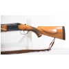 Image 9 : FeG Budapest Over & Under 12 Gauge Shotgun 