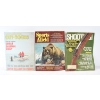 Image 4 : Box Lot Gun Magazine/Catalogue Books 